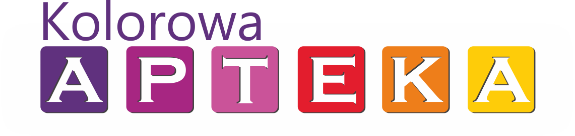 kolorowa apteka